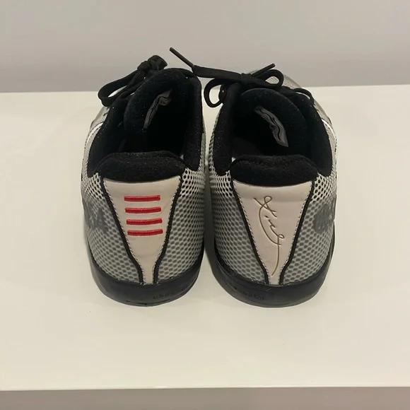 KOBE XI LMTD. LT BONE/SAIL-BLACK Kobe 11 Elite Low  main image 4